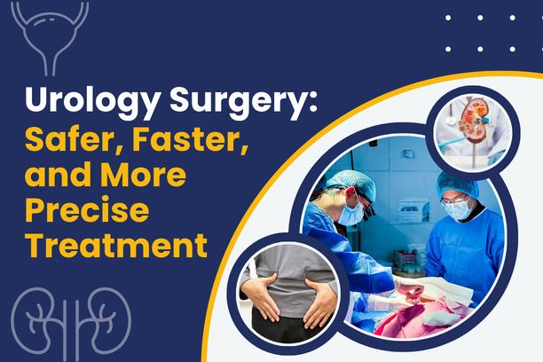 Urology Surgery